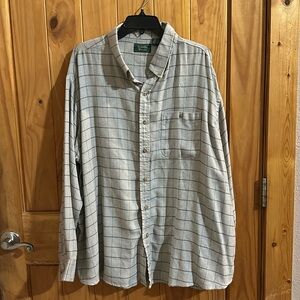 Men’s SCANDIA WOODS Dress Shirt